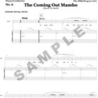 The Coming Out Mambo Sample Page