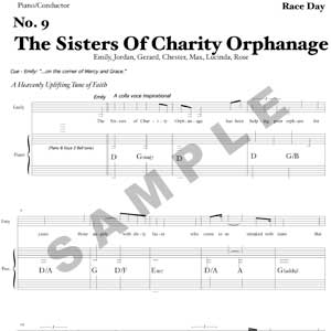 The Sisters Of Charity Orphanage